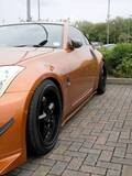 2004 Nissan 350Z