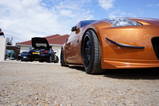 2004 Nissan 350Z photo