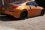 2004 Nissan 350Z