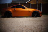 2004 Nissan 350Z photo