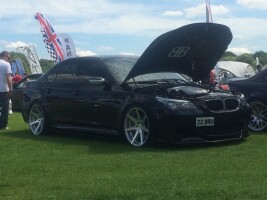 2013 BMW M5