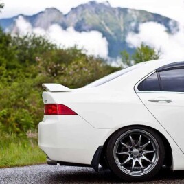 2004 Acura TSX
