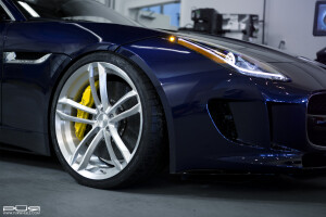 2014 Jaguar F-TYPE