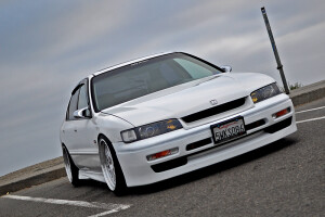 1994 Honda Accord