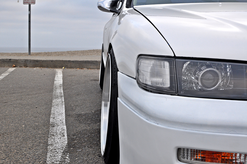1994 Honda Accord photo