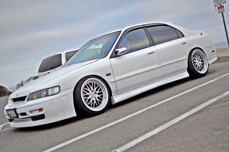 1994 Honda Accord photo