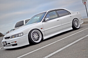 1994 Honda Accord