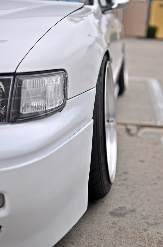 1994 Honda Accord photo