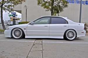 1994 Honda Accord