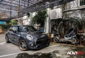 2015 MINI Hardtop