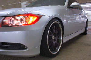 2006 BMW 330