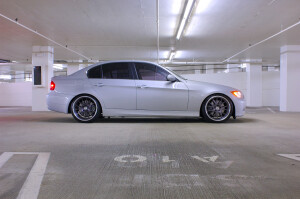 2006 BMW 330