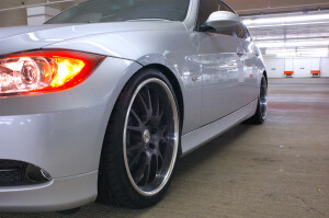2006 BMW 330