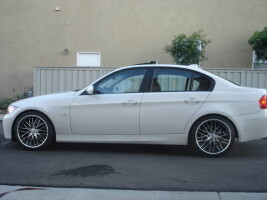 2006 BMW 330
