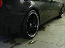 2006 BMW 325
