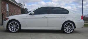 2006 BMW 330