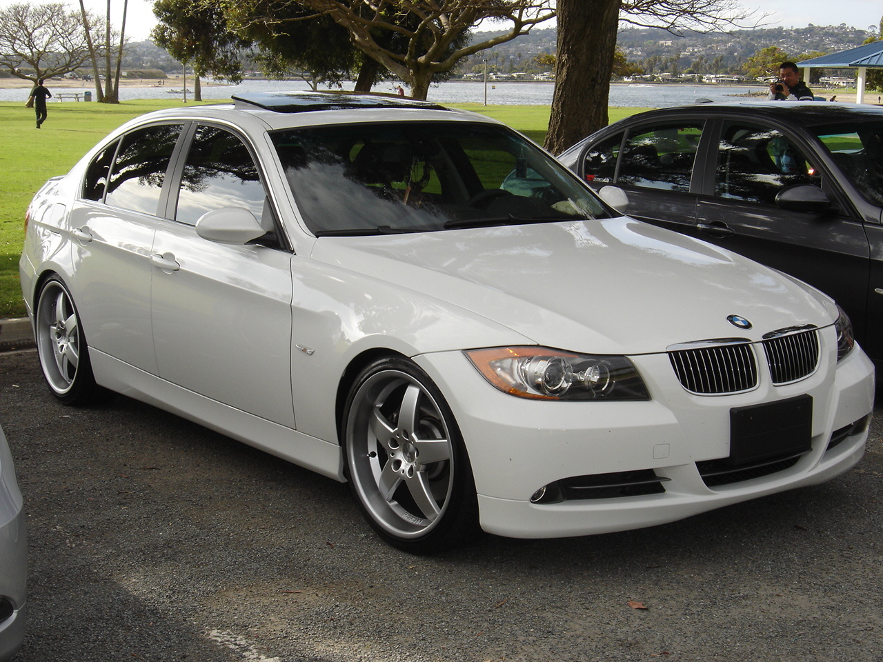 2006 BMW 330 photo