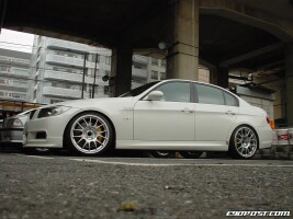 2006 BMW 330