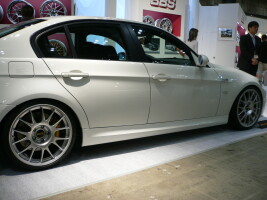 2006 BMW 330