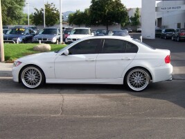 2006 BMW 330