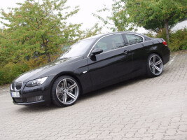 2007 BMW 335