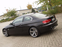 2007 BMW 335