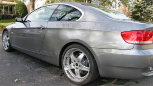 2007 BMW 335