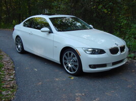 2007 BMW 328