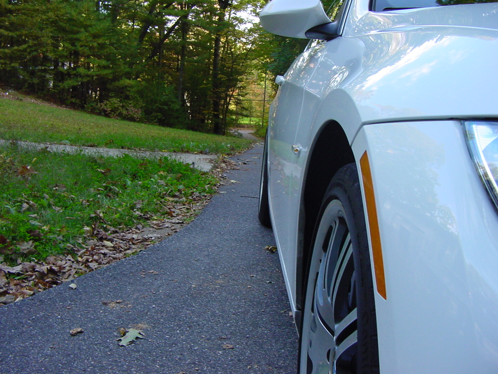 2007 BMW 328 photo