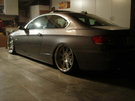 2007 BMW 328