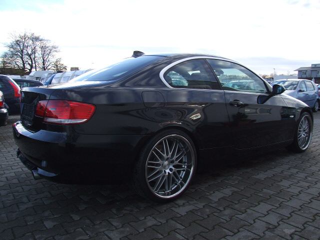 2007 BMW 335 photo