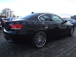 2007 BMW 335
