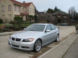 2006 BMW 330