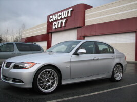 2006 BMW 330