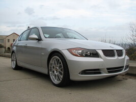 2006 BMW 330