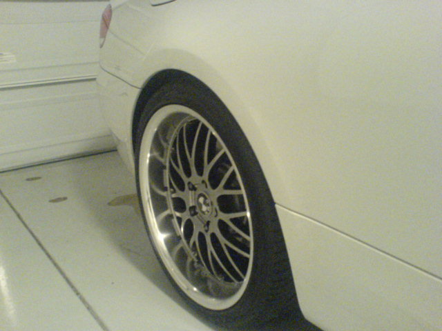 2007 BMW 328 photo