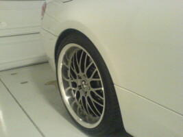 2007 BMW 328