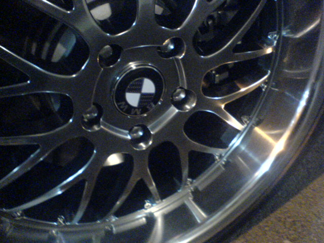 2007 BMW 328 photo