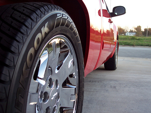 2007 Chevrolet Silverado 1500 photo