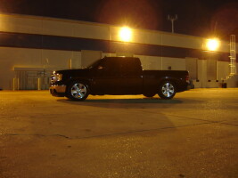 2007 GMC Sierra 2500HD