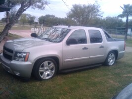 2009 Chevrolet Silverado 2500HD