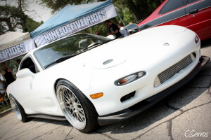 1993 Mazda RX-7