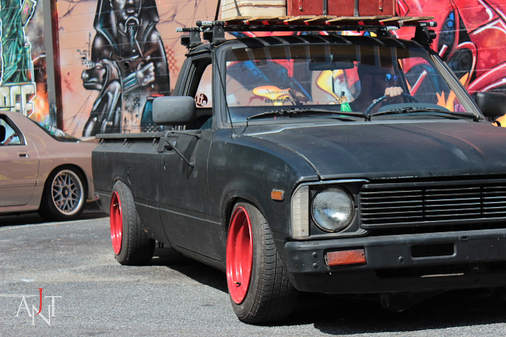 1979 Toyota Corolla photo