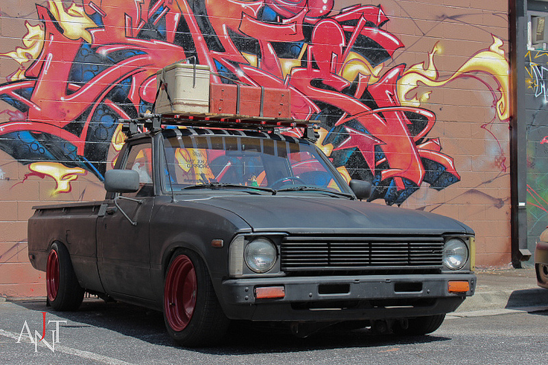 1979 Toyota Corolla photo