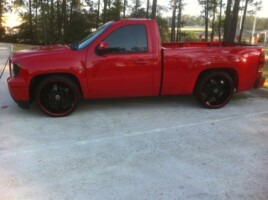 2010 GMC Sierra 1500