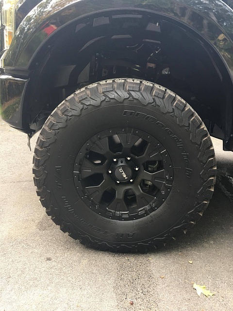 2016 Ford F-150 photo