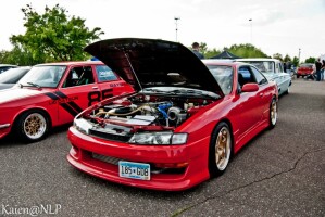 1998 Nissan S14