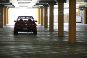 2006 Mitsubishi Lancer Evolution