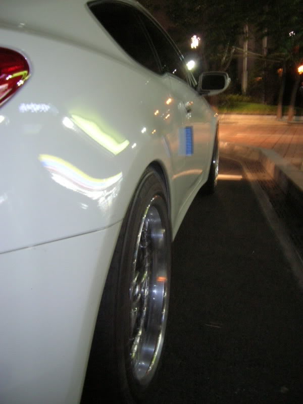 2011 Hyundai Genesis Coupe photo