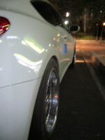 2011 Hyundai Genesis Coupe